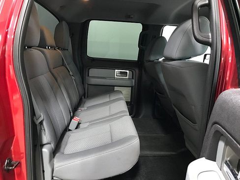 Used 2011 Ford F150 XLT w/ XLT Chrome Pkg RWD image 17