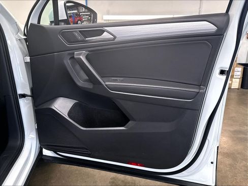 Used 2023 Volkswagen Tiguan S w/ Driver Assistance Package FWD image 29