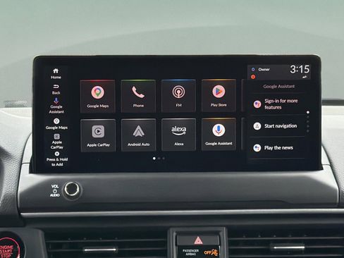 New 2026 Honda Pilot Touring image 11