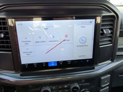 New 2025 Ford F150 STX w/ LOBO Package image 24