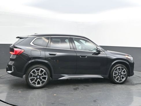 New 2026 BMW X1 xDrive28i w/ Convenience Package image 8