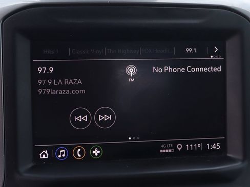 Used 2023 Chevrolet Silverado 1500 Custom AWD/4WD image 34
