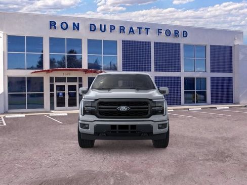 New 2026 Ford F150 Lariat w/ Equipment Group 501A Mid AWD/4WD image 7