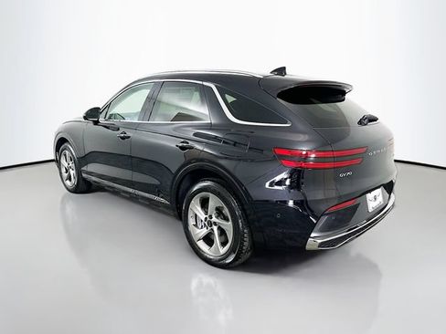 New 2026 Genesis GV70 2.5T Advanced AWD/4WD image 7