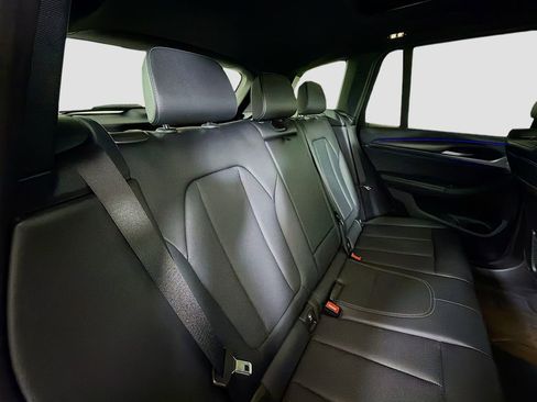 Used 2022 BMW X3 sDrive30i w/ M Sport Package 2 image 30