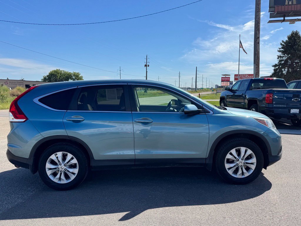Used 2013 Honda CR-V EX image 37