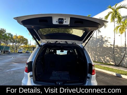 Certified 2024 Dodge Durango GT image 39