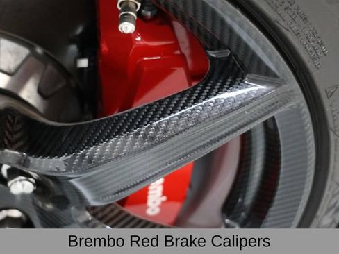 Used 2021 Ford Mustang Shelby GT500 w/ Carbon Fiber Track Pack RWD image 45