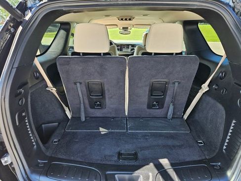 Used 2021 Dodge Durango SXT RWD image 23
