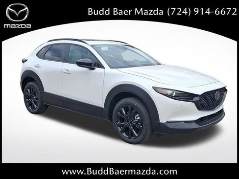New 2026 MAZDA CX-30 Aire Edition AWD/4WD image 1
