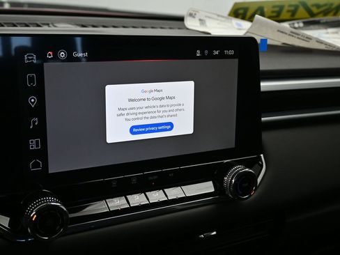 New 2026 GMC Canyon Elevation image 26