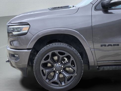 Used 2021 RAM 1500 Limited w/ Night Edition AWD/4WD image 29