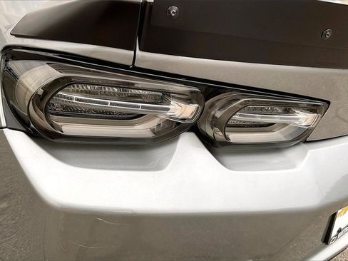 Used 2023 Chevrolet Camaro SS image 27