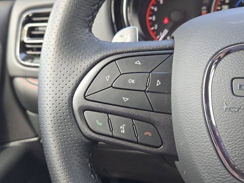 Used 2026 Dodge Durango GT RWD image 24