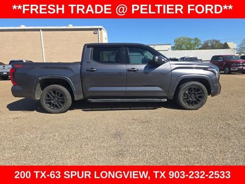 Used 2022 Toyota Tundra SR5 w/ TRD Sport Package image 14