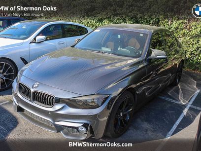 Used 2016 BMW 328i Sedan