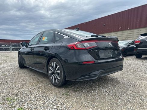 Used 2023 Honda Civic EX-L image 10
