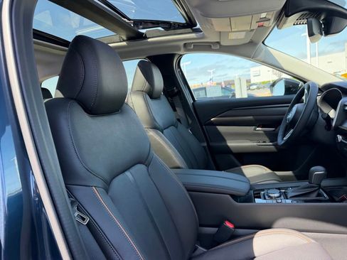New 2026 MAZDA CX-50 AWD 2.5 Hybrid w/ Weather Package image 18