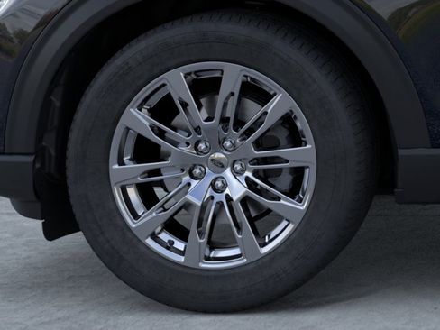 New 2026 Ford Explorer Platinum RWD image 21
