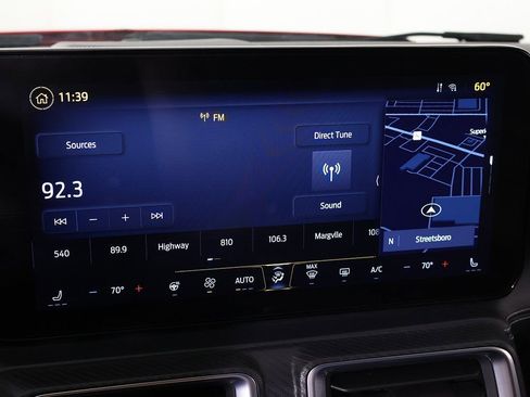 Used 2024 Ford Mustang GT Premium image 44