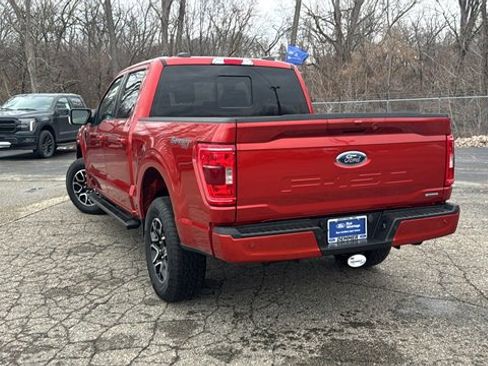Certified 2023 Ford F150 XLT w/ Equipment Group 302A High image 4