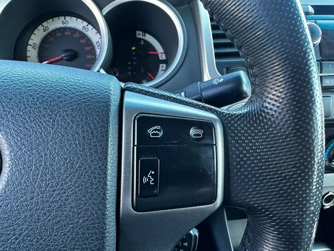 Used 2012 Toyota Tacoma 4x4 Double Cab w/ SR5 Pkg image 36