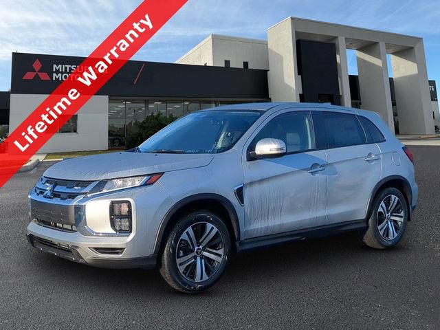 New 2027 Mitsubishi Outlander Sport SE AWD/4WD image 1
