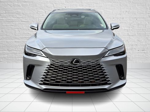 Used 2025 Lexus RX 350 AWD w/ Convenience Package image 2