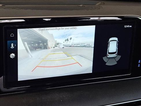 Used 2024 Hyundai Palisade XRT FWD image 11