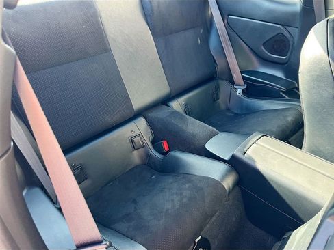 Used 2023 Toyota GR86 Premium w/ ALL Weather Mat Package (TMS) image 23