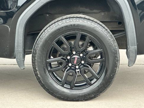 Used 2022 GMC Sierra 1500 Elevation RWD image 27