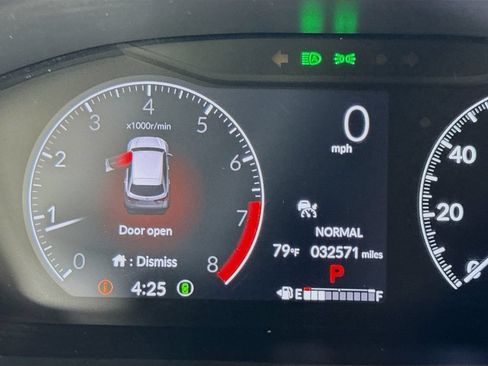 Certified 2023 Honda HR-V LX image 15