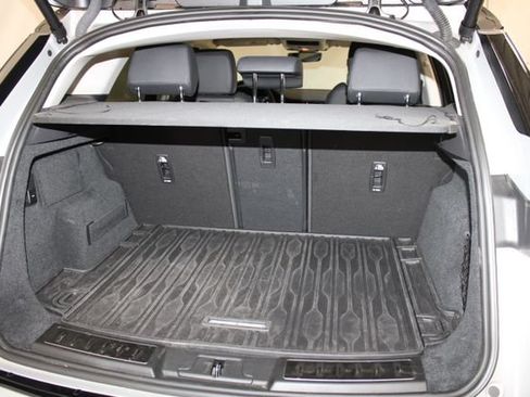 Used 2024 Land Rover Range Rover Evoque Dynamic SE AWD/4WD image 28