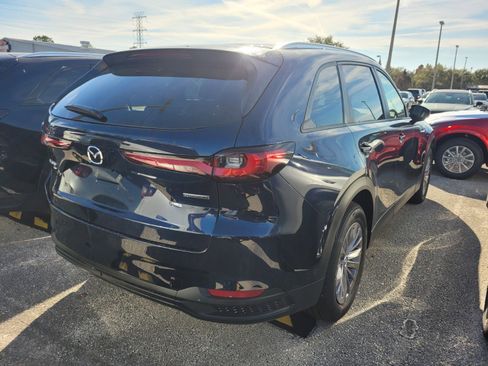 New 2026 MAZDA CX-90 3.3 Turbo w/ Select Package image 11