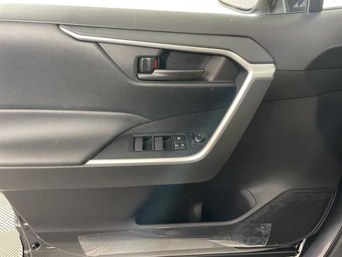 New 2025 Toyota RAV4 LE image 19