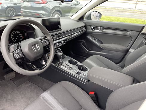 Used 2022 Honda Civic LX image 4