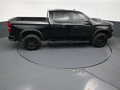 Used 2026 Chevrolet Silverado 1500 ZR2 AWD/4WD image 18