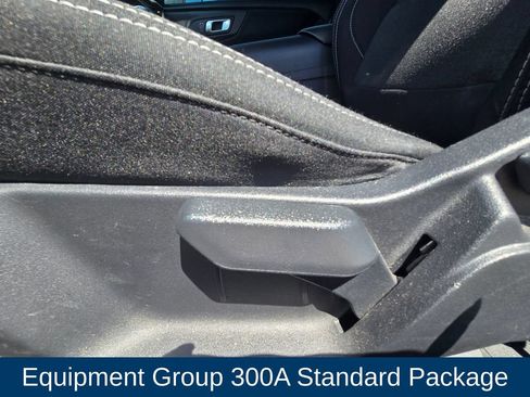 Used 2024 Ford Mustang GT RWD image 13