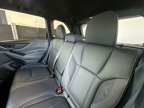 Used 2024 Subaru Forester Wilderness AWD/4WD image 22