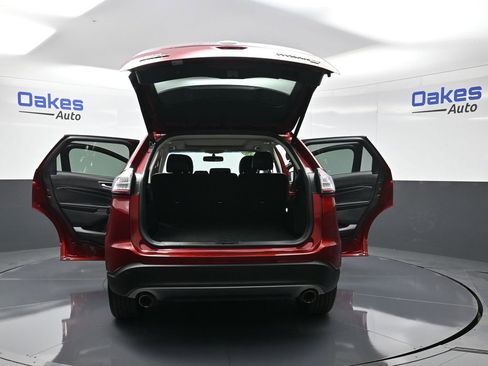 Used 2018 Ford Edge Titanium w/ Equipment Group 301A image 58