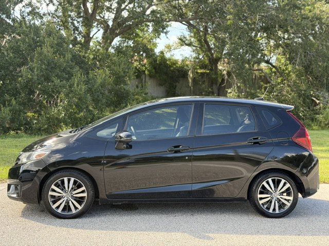 Used 2015 Honda Fit EX-L image 4