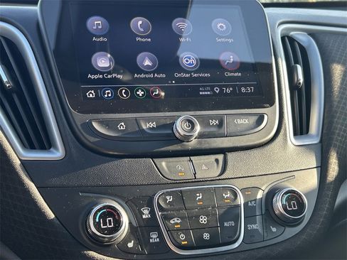 Used 2024 Chevrolet Malibu LT image 21