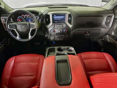 Used 2019 Chevrolet Silverado 1500 RST w/ All-Star Edition AWD/4WD image 27