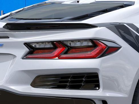 New 2026 Chevrolet Corvette Z06 w/ Battery Protection Package image 12