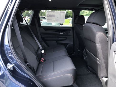 New 2026 Honda CR-V TrailSport image 13