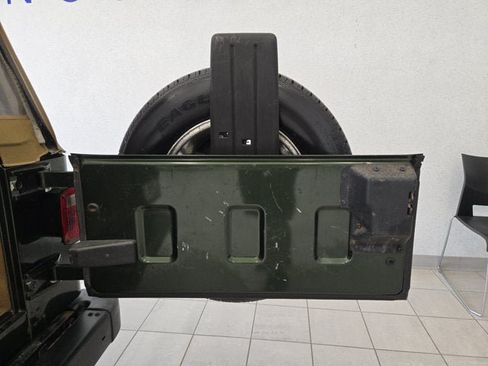 Used 1997 Jeep Wrangler SE AWD/4WD image 13