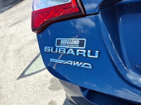 Used 2019 Subaru Legacy 2.5i Premium image 33
