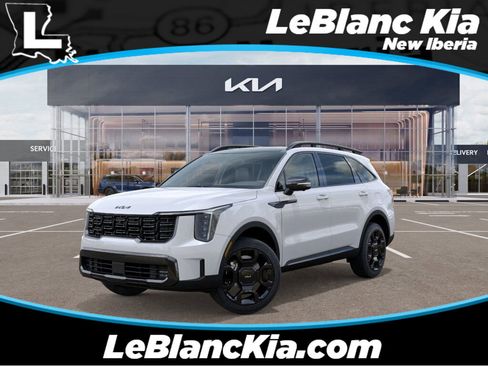 New 2026 Kia Sorento SX Prestige AWD/4WD image 1