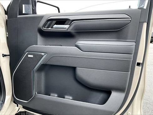 New 2026 Chevrolet Silverado 1500 RST AWD/4WD image 28