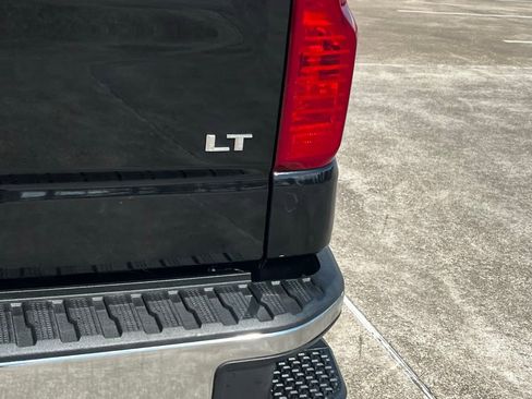 Used 2021 Chevrolet Silverado 1500 LT image 77